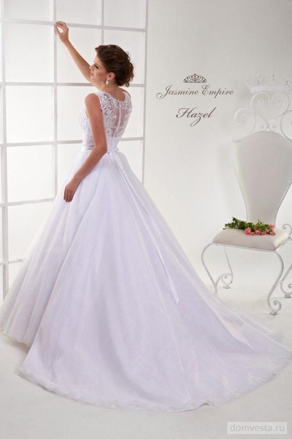 Свадебное платье #1000532